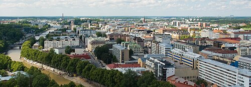 City of Turku